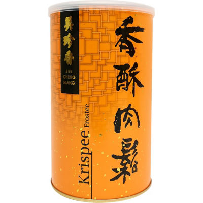 美珍香香酥肉松300g | iShopChangi